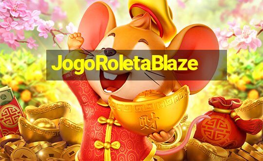 JogoRoletaBlaze