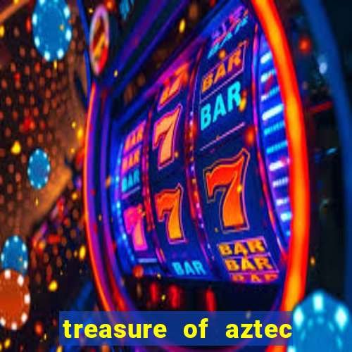 treasure of aztec slot png