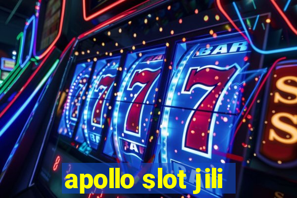 apollo slot jili