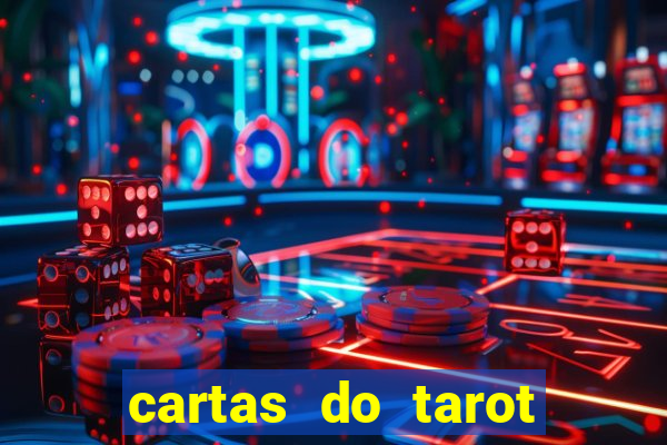 cartas do tarot que indicam falsidade