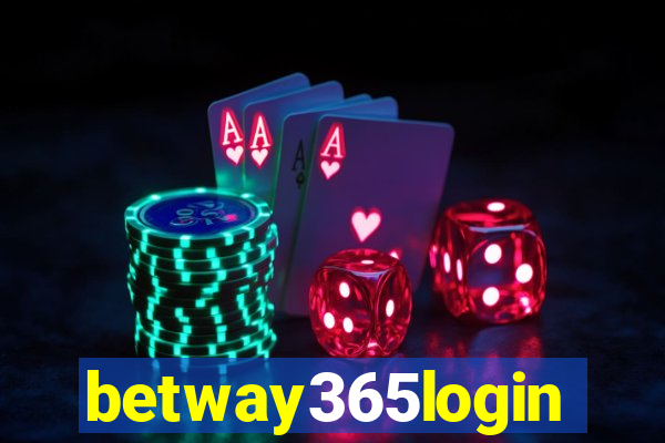 betway365login