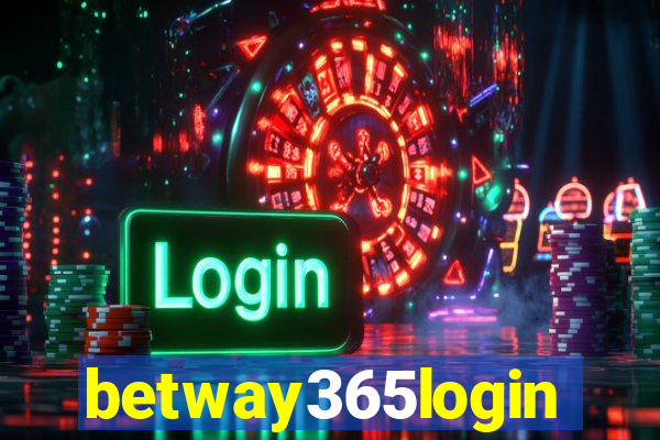 betway365login