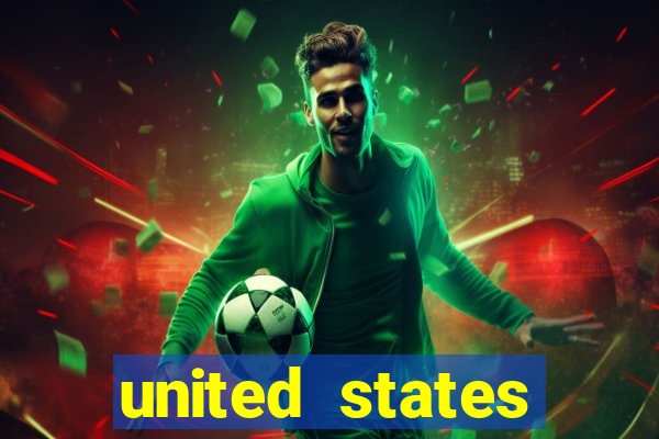 united states online casinos