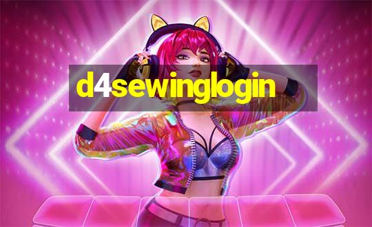 d4sewinglogin