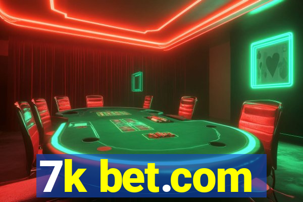 7k bet.com