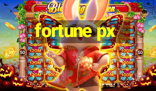 fortune px