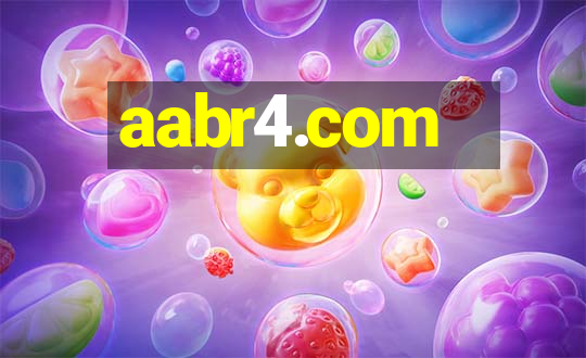 aabr4.com