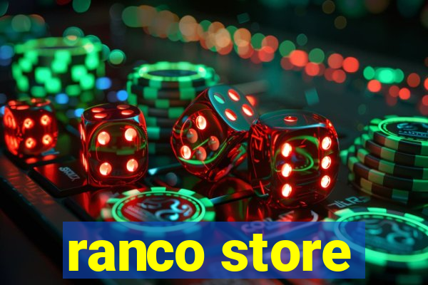 ranco store