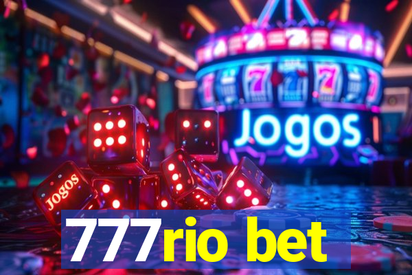 777rio bet