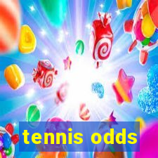 tennis odds