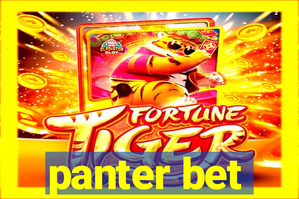 panter bet