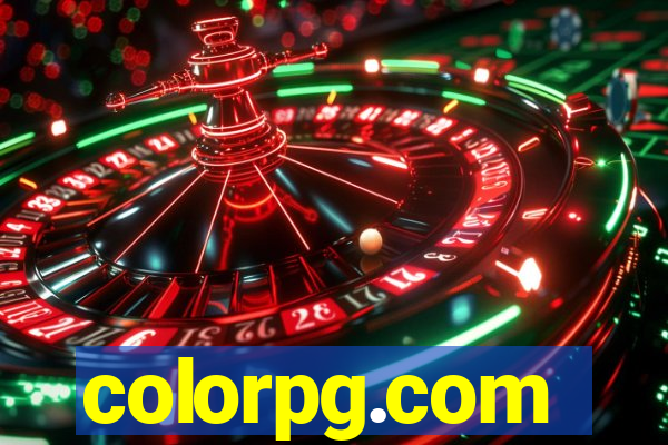 colorpg.com