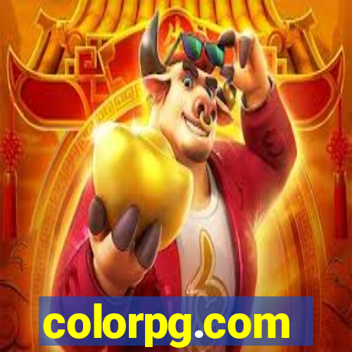 colorpg.com