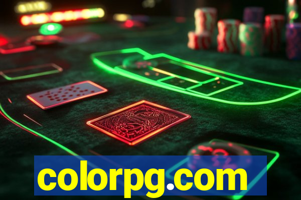 colorpg.com