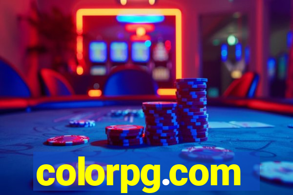 colorpg.com