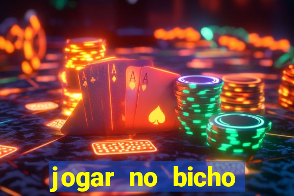 jogar no bicho online é seguro