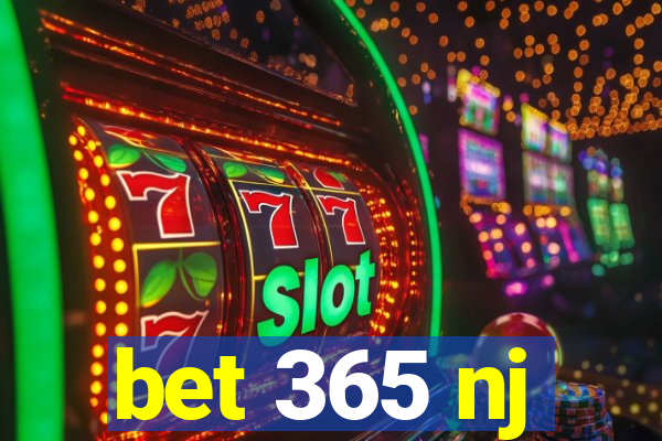 bet 365 nj