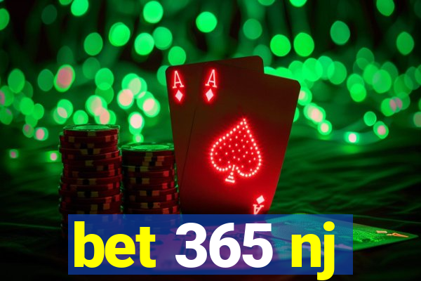 bet 365 nj