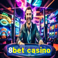 8bet casino