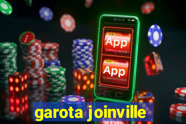 garota joinville