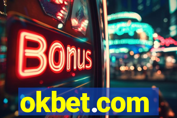 okbet.com