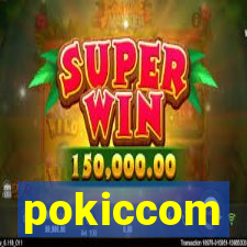 pokiccom