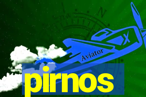 pirnos