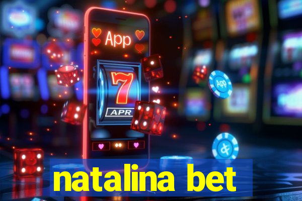 natalina bet