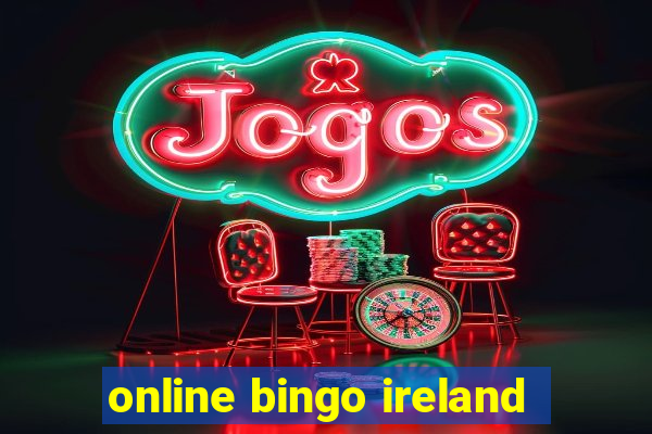 online bingo ireland