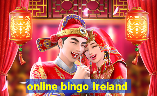 online bingo ireland