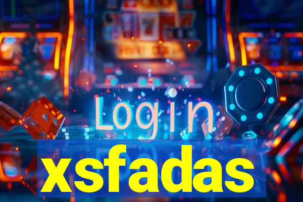 xsfadas