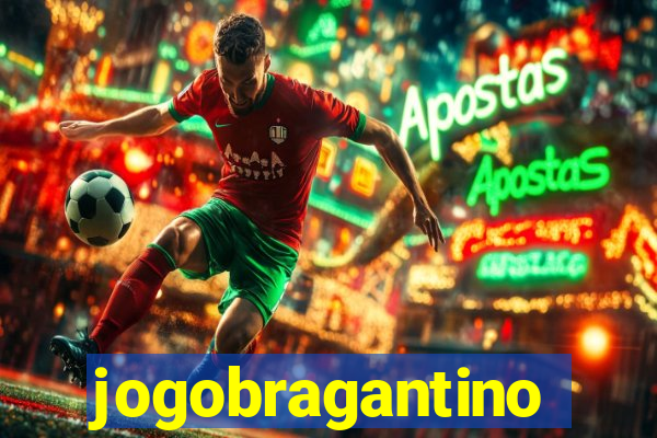 jogobragantino