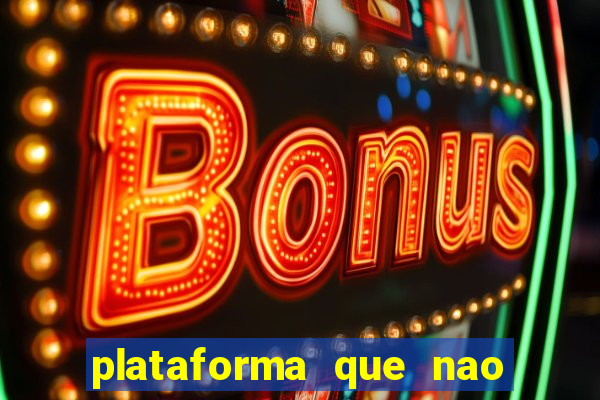 plataforma que nao precisa depositar para jogar