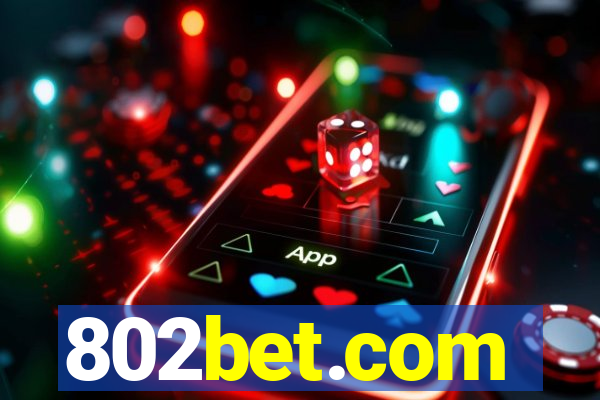 802bet.com