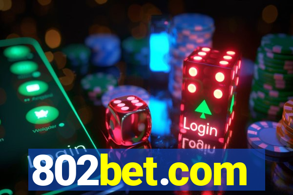 802bet.com