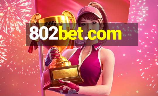 802bet.com