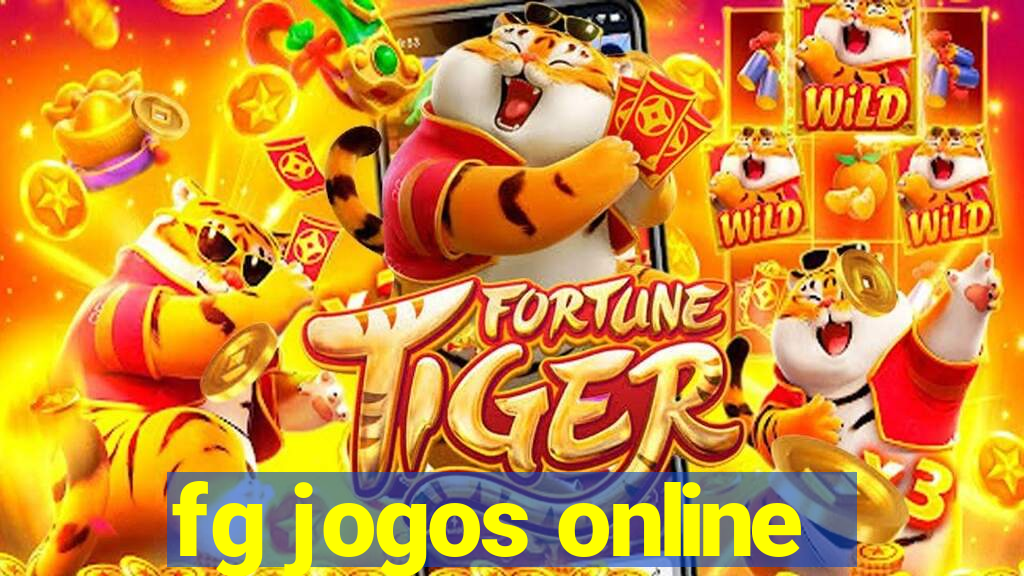 fg jogos online