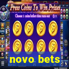 novo bets