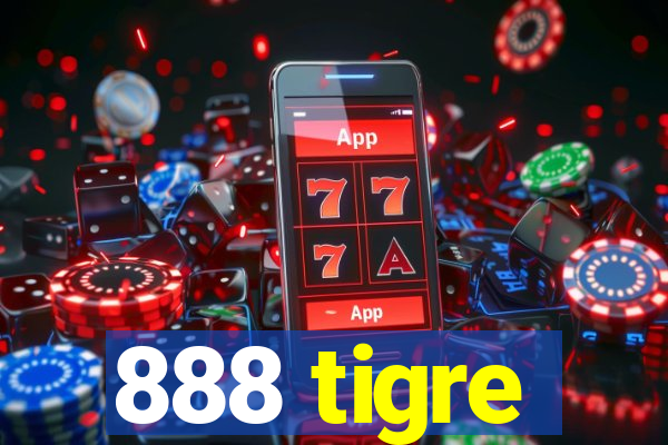 888 tigre