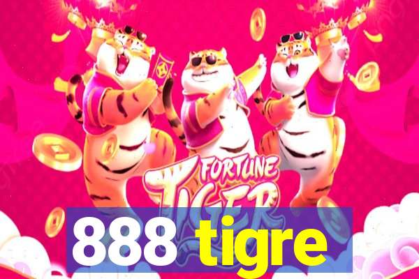 888 tigre