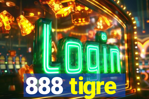 888 tigre