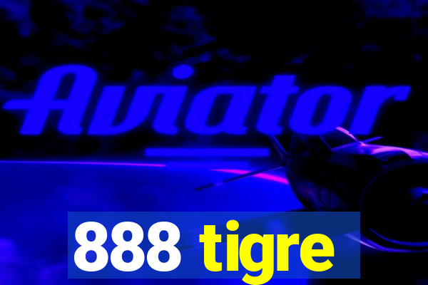 888 tigre