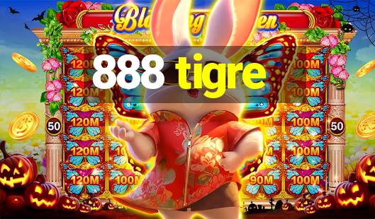 888 tigre