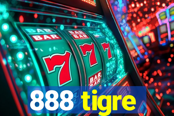 888 tigre