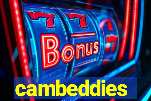 cambeddies