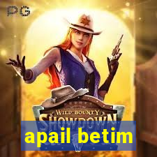 apail betim