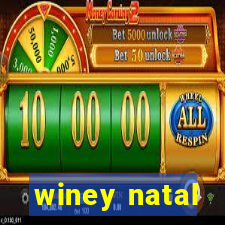 winey natal