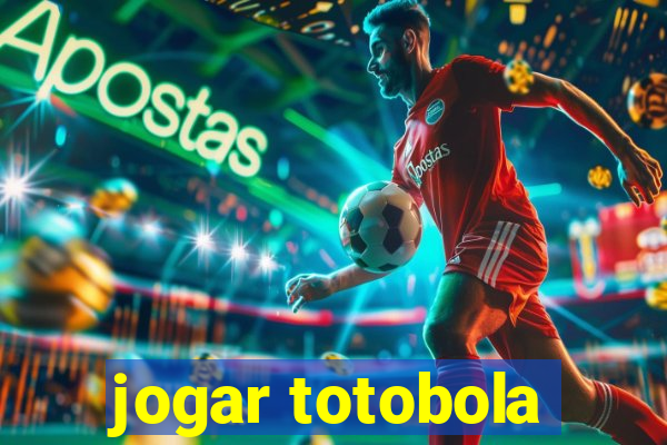 jogar totobola