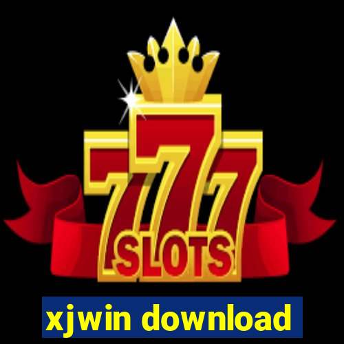 xjwin download