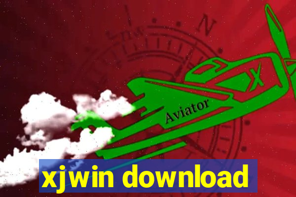 xjwin download